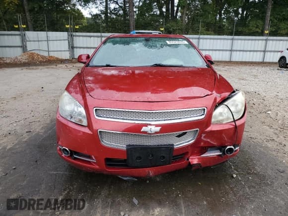 ✅ 2012 Chevrolet Malibu LTZ 1LZ • VIN: 1G1ZE5E0XCF257790 • Lot: 85523035. Listed on Copart with 166,269 mi. Free auction sales archive from the USA and detailed vehicle history report at DreamBid. Image 5.