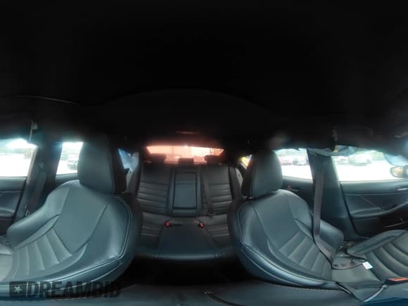 ✅ 2021 Lexus IS 350 F Sport • VIN: JTHGZ1E27M5022718 • Lot: 42959719. Listed on IAAI with 56,483 mi. Free auction sales archive from the USA and detailed vehicle history report at DreamBid. Image 18.