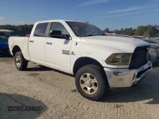 ✅ 2017 Ram 2500 Lone Star • VIN: 3C6UR5DL9HG759883 • Lot: 91556655. Wystawiony na Copart z przebiegiem 156 518 mil. Bezpłatny archiwum sprzedaży aukcyjnych z USA i szczegółowy raport historii pojazdu na DreamBid. Zdjęcie 4.