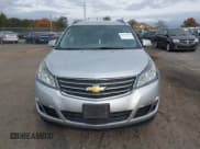 ✅ 2015 Chevrolet Traverse LT • VIN: 1GNKRGKD2FJ373770 • Lot: 43541956. Wystawiony na IAAI z przebiegiem 162 949 mil. Bezpłatny archiwum sprzedaży aukcyjnych z USA i szczegółowy raport historii pojazdu na DreamBid. Zdjęcie 12.