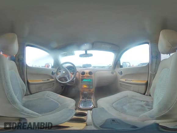 ✅ 2006 Chevrolet HHR LT • VIN: 3GNDA23D76S573463 • Lot: 84974384. Listed on Copart with 189,805 mi. Free auction sales archive from the USA and detailed vehicle history report at DreamBid. Image 13.