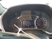 ✅ 2019 Chevrolet Equinox LT • VIN: 2GNAXTEV2K6192318 • Лот: 71970135. Опубликован ранее на Copart с пробегом 87 066 миль. Бесплатный доступ к архиву аукционных продаж из США и подробный отчёт об истории автомобиля на DreamBid. Изображение 9.