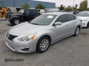 ✅ 2014 Nissan Altima SV • VIN: 1N4AL3AP6EC271746 • Lot: 43163478. Wystawiony na IAAI z przebiegiem 184 464 mil. Bezpłatny archiwum sprzedaży aukcyjnych z USA i szczegółowy raport historii pojazdu na DreamBid. Zdjęcie 2.