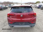 ✅ 2023 Buick Encore GX Preferred • VIN: KL4MMBS28PB050797 • Lot: 43701491. Listed on IAAI with 20,731 mi. Free auction sales archive from the USA and detailed vehicle history report at DreamBid. Image 17.