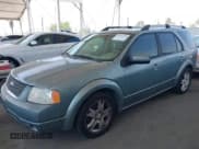 ✅ 2007 Ford Freestyle Limited • VIN: 1FMZK06187GA06675 • Lot: 42440399. Wystawiony na IAAI z przebiegiem 196 855 mil. Bezpłatny archiwum sprzedaży aukcyjnych z USA i szczegółowy raport historii pojazdu na DreamBid. Zdjęcie 2.