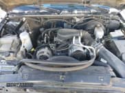 ✅ 2003 Chevrolet S-10 LS • VIN: 1GCCS19X638152206 • Лот: 41464663. Опубликован ранее на IAAI с пробегом 123 231 миль. Бесплатный доступ к архиву аукционных продаж из США и подробный отчёт об истории автомобиля на DreamBid. Изображение 10.