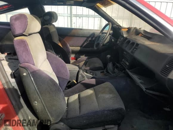 ✅ 1989 Nissan 300ZX • VIN: JN1HZ14S9KX290648 • Лот: 68129905. Опубликован ранее на Copart с пробегом 179 802 миль. Бесплатный доступ к архиву аукционных продаж из США и подробный отчёт об истории автомобиля на DreamBid. Изображение 10.