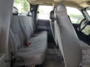 ✅ 2005 GMC Sierra 2500HD SLT • VIN: 1GTHK29U75E287068 • Lot: 60930955. Wystawiony na Copart z przebiegiem 109 023 mil. Bezpłatny archiwum sprzedaży aukcyjnych z USA i szczegółowy raport historii pojazdu na DreamBid. Zdjęcie 10.