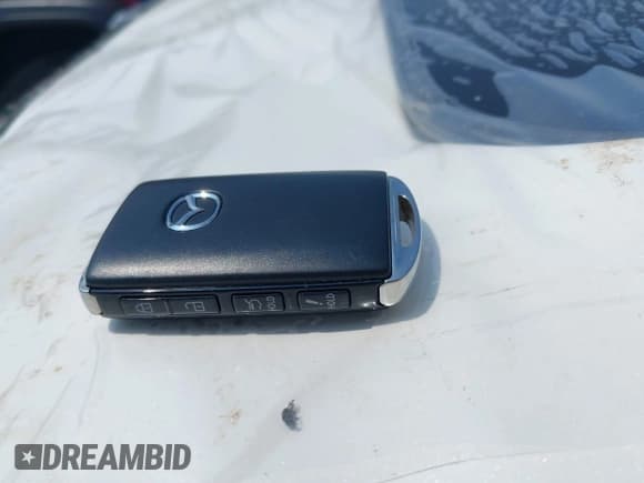 ✅ 2021 Mazda CX-30 Premium • VIN: 3MVDMBDL2MM236267 • Lot: 42400170. Listed on IAAI with Not provided. Free auction sales archive from the USA and detailed vehicle history report at DreamBid. Image 11.