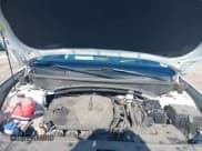 ✅ 2022 Hyundai Tucson SEL • VIN: 5NMJCCAE8NH017188 • Lot: 42821053. Wystawiony na IAAI z przebiegiem 53 717 mil. Bezpłatny archiwum sprzedaży aukcyjnych z USA i szczegółowy raport historii pojazdu na DreamBid. Zdjęcie 10.