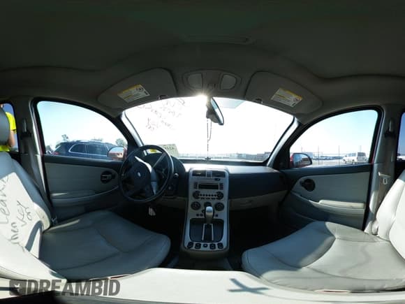 ✅ 2006 Chevrolet Equinox LT • VIN: 2CNDL73F266005813 • Лот: 42457833. Опубликован ранее на IAAI с пробегом 238 694 миль. Бесплатный доступ к архиву аукционных продаж из США и подробный отчёт об истории автомобиля на DreamBid. Изображение 18.