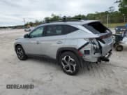 ✅ 2024 Hyundai Tucson Limited • VIN: 5NMJE3DE6RH316044 • Lot: 78033954. Wystawiony na Copart z przebiegiem 10 738 mil. Bezpłatny archiwum sprzedaży aukcyjnych z USA i szczegółowy raport historii pojazdu na DreamBid. Zdjęcie 2.