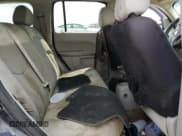 ✅ 2008 Chevrolet HHR LT • VIN: 3GNCA23D28S724739 • Lot: 54076765. Listed on Copart with Not provided. Free auction sales archive from the USA and detailed vehicle history report at DreamBid. Image 10.