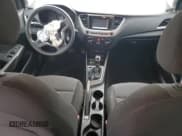 ✅ 2018 Hyundai Accent SEL • VIN: 3KPC24A31JE033105 • Лот: 73231724. Опубликован ранее на Copart с пробегом 63 859 миль. Бесплатный доступ к архиву аукционных продаж из США и подробный отчёт об истории автомобиля на DreamBid. Изображение 8.