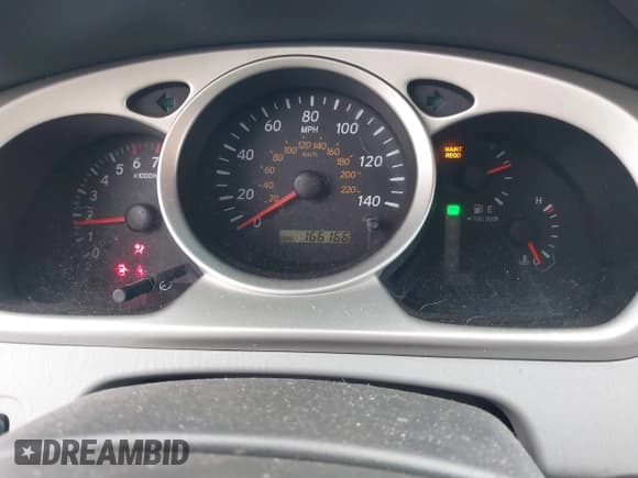 ✅ 2007 Toyota Highlander w/3rd Row • VIN: JTEEP21A870203793 • Lot: 43483100. Listed on IAAI with 166,166 mi. Free auction sales archive from the USA and detailed vehicle history report at DreamBid. Image 7.