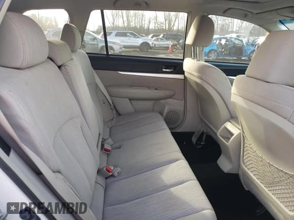 ✅ 2013 Subaru Outback Premium • VIN: 4S4BRBGC3D3200543 • Lot: 93430175. Listed on Copart with 124,801 mi. Free auction sales archive from the USA and detailed vehicle history report at DreamBid. Image 10.