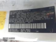 ✅ 2004 Lexus RX 330 • VIN: JTJGA31U140012353 • Лот: 43761448. Опубликован ранее на IAAI с пробегом 171 649 миль. Бесплатный доступ к архиву аукционных продаж из США и подробный отчёт об истории автомобиля на DreamBid. Изображение 9.