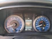 ✅ 2017 Toyota Sienna XLE • VIN: 5TDDZ3DCXHS158304 • Lot: 80847095. Listed on Copart with 124,463 mi. Free auction sales archive from the USA and detailed vehicle history report at DreamBid. Image 9.