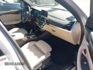 ✅ 2020 BMW X3 sDrive30i • VIN: 5UXTY3C05L9B24057 • Lot: 43547711. Listed on IAAI with 23,487 mi. Free auction sales archive from the USA and detailed vehicle history report at DreamBid. Image 5.