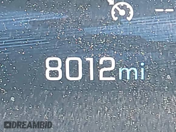 2025 Chevrolet Equinox FWD LT с VIN 3GNAXHEG5SL202771, выставлен на аукционе IAAI как лот 42606037 с пробегом 8 012 миль миль и . История ставок и продаж доступна на DreamBid. Изображение 15.