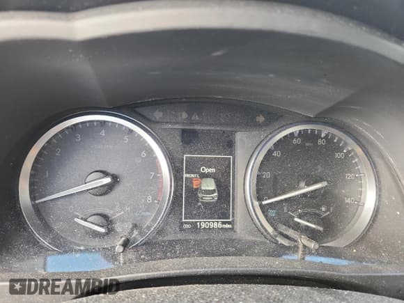 ✅ 2015 Toyota Highlander XLE • VIN: 5TDKKRFH2FS058380 • Lot: 90385265. Wystawiony na Copart z przebiegiem 190 986 mil. Bezpłatny archiwum sprzedaży aukcyjnych z USA i szczegółowy raport historii pojazdu na DreamBid. Zdjęcie 9.