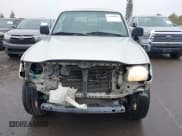 ✅ 2001 Toyota Tacoma PreRunner • VIN: 5TEGN92N51Z765722 • Lot: 43840661. Listed on IAAI with 205,791 mi. Free auction sales archive from the USA and detailed vehicle history report at DreamBid. Image 13.