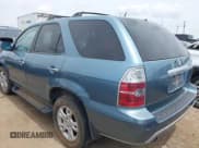 ✅ 2005 Acura MDX Touring • VIN: 2HNYD18855H560102 • Lot: 42996873. Listed on IAAI with 174,375 mi. Free auction sales archive from the USA and detailed vehicle history report at DreamBid. Image 3.