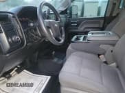 ✅ 2018 Chevrolet Silverado 2500HD Work Truck • VIN: 1GC1KUEG8JF231139 • Lot: 42829301. Wystawiony na IAAI z przebiegiem 157 656 mil. Bezpłatny archiwum sprzedaży aukcyjnych z USA i szczegółowy raport historii pojazdu na DreamBid. Zdjęcie 1.