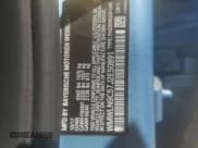 ✅ 2018 MINI Clubman Cooper S • VIN: WMWLN9C57J2E50891 • Lot: 75560904. Listed on Copart with 35,611 mi. Free auction sales archive from the USA and detailed vehicle history report at DreamBid. Image 12.