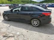 ✅ 2015 Ford Focus SE • VIN: 1FADP3F24FL218138 • Lot: 55659615. Listed on Copart with 121,955 mi. Free auction sales archive from the USA and detailed vehicle history report at DreamBid. Image 2.