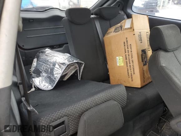 ✅ 2009 Hyundai Accent Auto SE • VIN: KMHCN36C59U125451 • Лот: 89369055. Опубликован ранее на Copart с пробегом 150 870 миль. Бесплатный доступ к архиву аукционных продаж из США и подробный отчёт об истории автомобиля на DreamBid. Изображение 11.