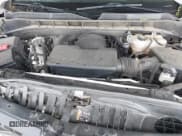 ✅ 2022 Chevrolet Silverado 1500 LT Trail Boss • VIN: 1GCPYFED2NZ110542 • Lot: 41934953. Wystawiony na IAAI z przebiegiem 62 249 mil. Bezpłatny archiwum sprzedaży aukcyjnych z USA i szczegółowy raport historii pojazdu na DreamBid. Zdjęcie 10.