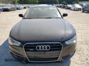 ✅ 2014 Audi A5 Premium • VIN: WAUCFAFR8EA028425 • Lot: 82126545. Listed on Copart with 131,076 mi. Free auction sales archive from the USA and detailed vehicle history report at DreamBid. Image 5.