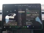 ✅ 2021 Tesla Model 3 Standard Range Plus • VIN: 5YJ3E1EA4MF096275 • Lot: 43671088. Wystawiony na IAAI z przebiegiem 46 514 mil. Bezpłatny archiwum sprzedaży aukcyjnych z USA i szczegółowy raport historii pojazdu na DreamBid. Zdjęcie 17.