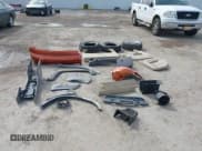 ✅ 2006 Chevrolet HHR LT • VIN: 3GNDA23D26S659005 • Lot: 41514836. Listed on IAAI with 310,750 mi. Free auction sales archive from the USA and detailed vehicle history report at DreamBid. Image 12.