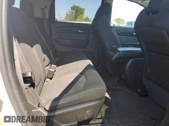 ✅ 2014 GMC Acadia SLE • VIN: 1GKKRNED4EJ160377 • Лот: 70681665. Опубликован ранее на Copart с пробегом 199 517 миль. Бесплатный доступ к архиву аукционных продаж из США и подробный отчёт об истории автомобиля на DreamBid. Изображение 11.