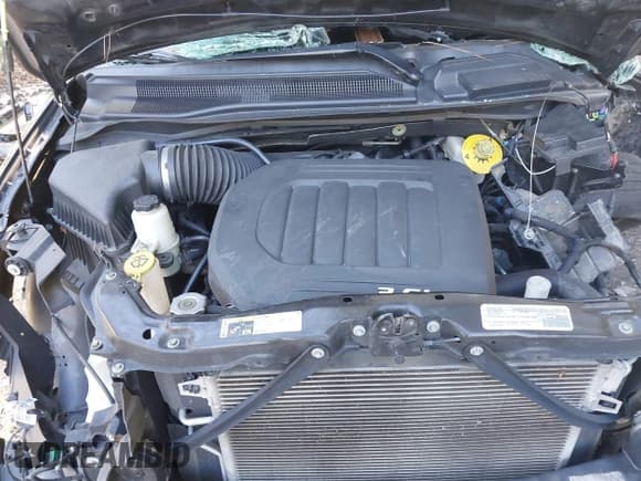 ✅ 2017 Dodge Grand Caravan SXT • VIN: 2C4RDGCG4HR806955 • Lot: 43413233. Wystawiony na IAAI z przebiegiem Nie podano. Bezpłatny archiwum sprzedaży aukcyjnych z USA i szczegółowy raport historii pojazdu na DreamBid. Zdjęcie 10.