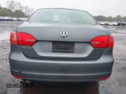 ✅ 2012 Volkswagen Jetta • VIN: 3VW2K7AJ2CM335830 • Лот: 43439196. Опубликован ранее на IAAI с пробегом 125 713 миль. Бесплатный доступ к архиву аукционных продаж из США и подробный отчёт об истории автомобиля на DreamBid. Изображение 16.