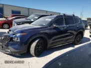 ✅ 2022 Hyundai Santa Fe XRT • VIN: 5NMS6DAJ3NH439500 • Lot: 40896654. Wystawiony na Copart z przebiegiem 15 773 mil. Bezpłatny archiwum sprzedaży aukcyjnych z USA i szczegółowy raport historii pojazdu na DreamBid. Zdjęcie 1.