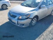✅ 2010 Toyota Corolla • VIN: 1NXBU4EE3AZ369014 • Lot: 43718031. Wystawiony na IAAI z przebiegiem 120 440 mil. Bezpłatny archiwum sprzedaży aukcyjnych z USA i szczegółowy raport historii pojazdu na DreamBid. Zdjęcie 6.