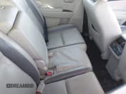 ✅ 2011 Mazda CX-9 Touring • VIN: JM3TB2CA6B0320604 • Lot: 43592863. Listed on IAAI with 214,832 mi. Free auction sales archive from the USA and detailed vehicle history report at DreamBid. Image 8.