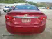 2014 Chevrolet Impala LT с VIN 1G1125S31EU148752, выставлен на аукционе Copart как лот 68855984 с пробегом 102 770 миль миль и Списание • Salvage title. История ставок и продаж доступна на DreamBid. Изображение 6.