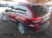 2020 Jeep Grand Cherokee Altitude z VIN 1C4RJEAG2LC202337, wystawiony jako IAAI lot #42289060 z przebiegiem 87 881 mil mil oraz . Historia ofert i sprzedaży dostępna na DreamBid. Obrazek 3.