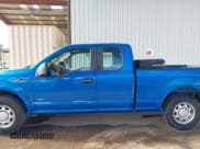 ✅ 2015 Ford F-150 XLT • VIN: 1FTEX1CP1FKE78229 • Lot: 43699615. Wystawiony na IAAI z przebiegiem 238 535 mil. Bezpłatny archiwum sprzedaży aukcyjnych z USA i szczegółowy raport historii pojazdu na DreamBid. Zdjęcie 14.