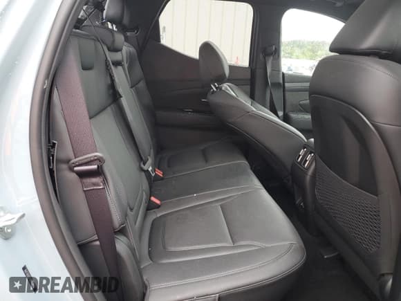 ✅ 2025 Hyundai Santa Cruz Limited • VIN: 5NTJEDDF5SH154934 • Лот: 84219115. Опубликован ранее на Copart с пробегом 902 миль. Бесплатный доступ к архиву аукционных продаж из США и подробный отчёт об истории автомобиля на DreamBid. Изображение 11.