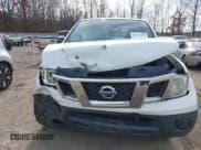 ✅ 2015 Nissan Frontier S • VIN: 1N6BD0CT6FN727798 • Lot: 43755338. Listed on IAAI with 140,022 mi. Free auction sales archive from the USA and detailed vehicle history report at DreamBid. Image 6.