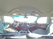 ✅ 2020 Chevrolet Silverado 1500 RST • VIN: 1GCRYEED0LZ362175 • Lot: 80844925. Listed on Copart with 61,469 mi. Free auction sales archive from the USA and detailed vehicle history report at DreamBid. Image 14.