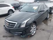 ✅ 2015 Cadillac ATS Performance RWD • VIN: 1G6AC5SX2F0136547 • Lot: 41598604. Wystawiony na IAAI z przebiegiem 80 460 mil. Bezpłatny archiwum sprzedaży aukcyjnych z USA i szczegółowy raport historii pojazdu na DreamBid. Zdjęcie 21.