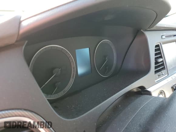 ✅ 2017 Hyundai Sonata Sport • VIN: 5NPE34AF1HH571647 • Лот: 62145602. Опубликован ранее на Copart с пробегом Не указан. Бесплатный доступ к архиву аукционных продаж из США и подробный отчёт об истории автомобиля на DreamBid. Изображение 8.