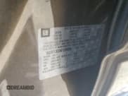 ✅ 2016 Chevrolet Colorado 4WD LT • VIN: 1GCGTCE33G1298588 • Лот: 68163734. Опубликован ранее на Copart с пробегом 52 783 миль. Бесплатный доступ к архиву аукционных продаж из США и подробный отчёт об истории автомобиля на DreamBid. Изображение 14.